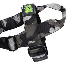 Load image into Gallery viewer, Jet Black Harness