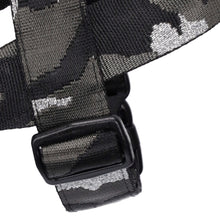 Load image into Gallery viewer, Jet Black Harness