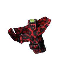 Load image into Gallery viewer, Lady Bug Harness