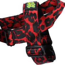 Load image into Gallery viewer, Lady Bug Harness