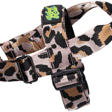 Load image into Gallery viewer, Lucy the Leopard Harness